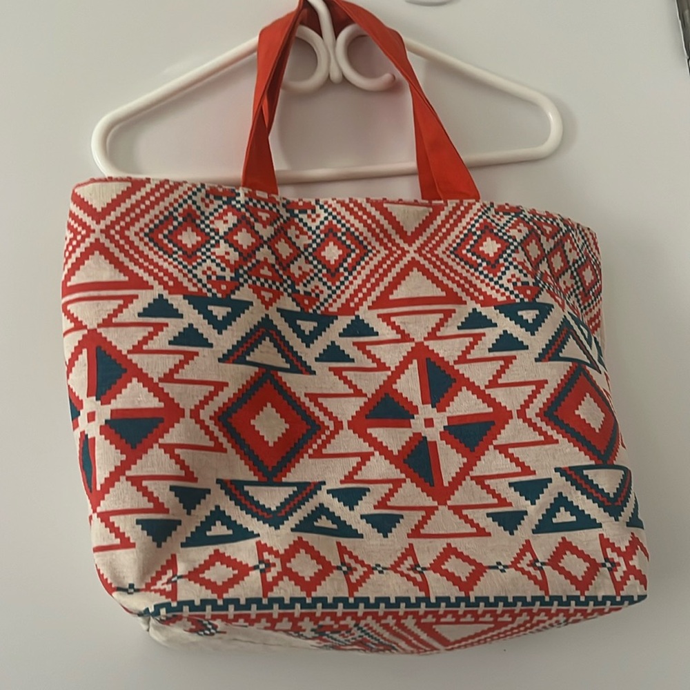 Vichy bag
